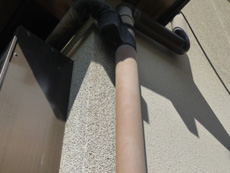 外壁リフォーム事例