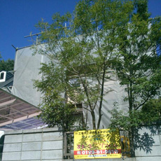 外壁リフォーム事例