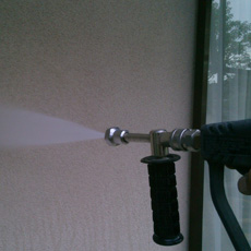 外壁リフォーム事例