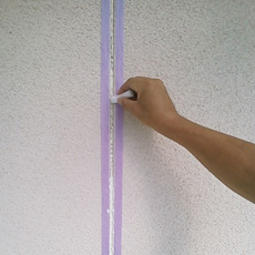 外壁リフォーム事例