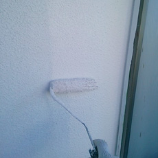 外壁リフォーム事例