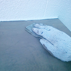 外壁リフォーム事例