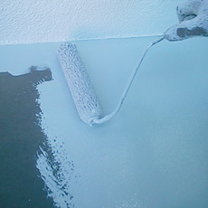 外壁リフォーム事例