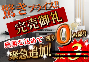 �m�[���c �V�X�e���L�b�`�� �G�X�^�W�I�E�r���C