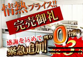 �N���i�b�v�@�V�X�e���L�b�`�� ���N�G��