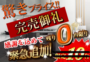 �m�[���c �V�X�e���L�b�`�� �G�X�^�W�I�E�r���C