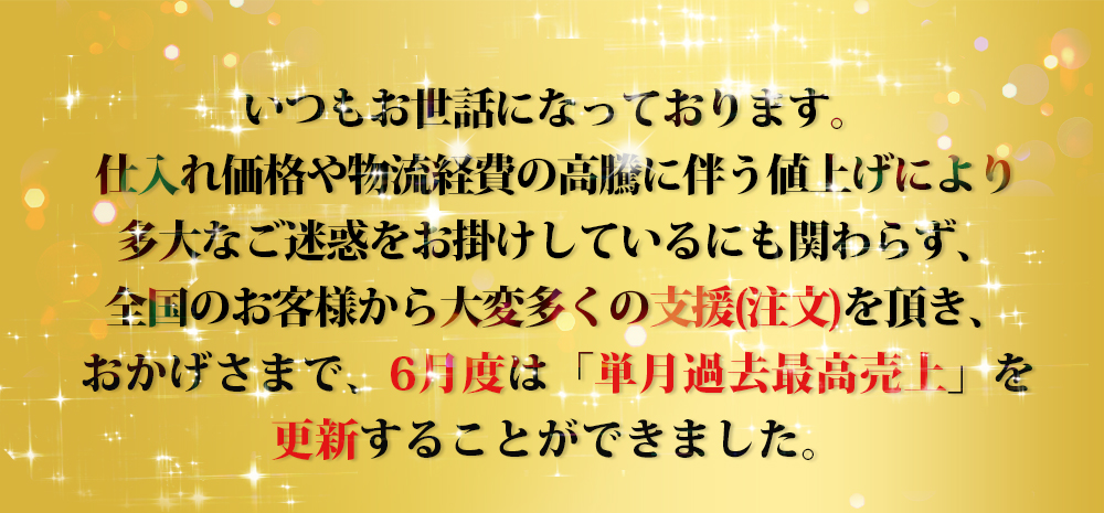 セール画像！