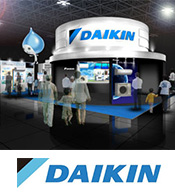 daikin