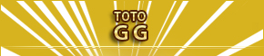 TOTO「GG」