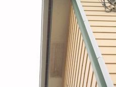 外壁リフォーム事例