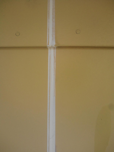 外壁リフォーム事例