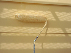 外壁リフォーム事例