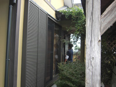 外壁リフォーム事例