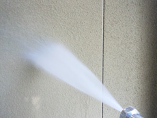 外壁リフォーム事例