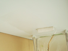 外壁リフォーム事例