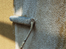 外壁リフォーム事例