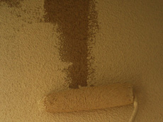 外壁リフォーム事例