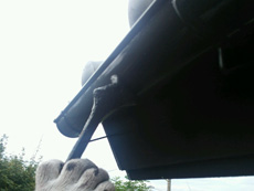 外壁リフォーム事例