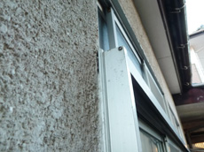 外壁リフォーム事例