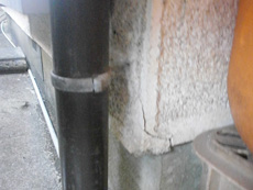 外壁リフォーム事例