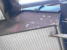 外壁リフォーム事例