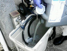 外壁リフォーム事例