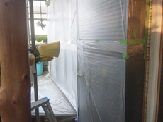 外壁リフォーム事例