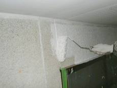 外壁リフォーム事例