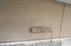 外壁リフォーム事例