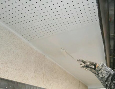 外壁リフォーム事例