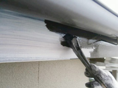 外壁リフォーム事例