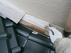 外壁リフォーム事例