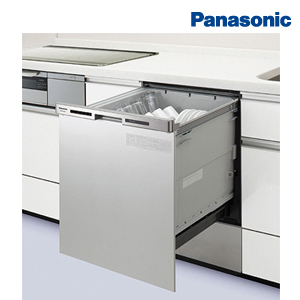パナソニック 食洗機 W450 買い替え専用機　